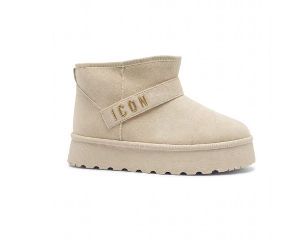 Icon Calosh IC06143SD Beige