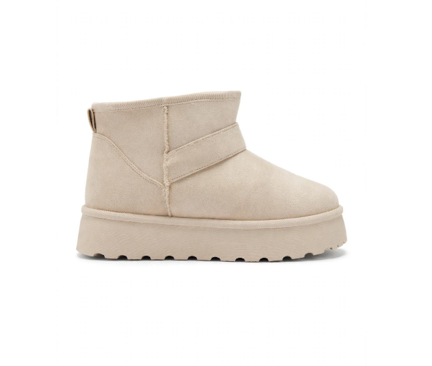 Icon Scarpa IC06143SD Beige