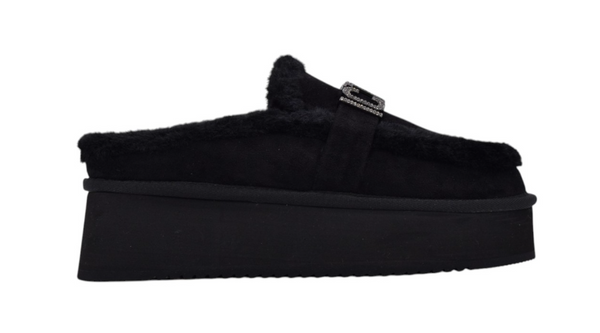 Icon Scarpa IC06174SD Nero