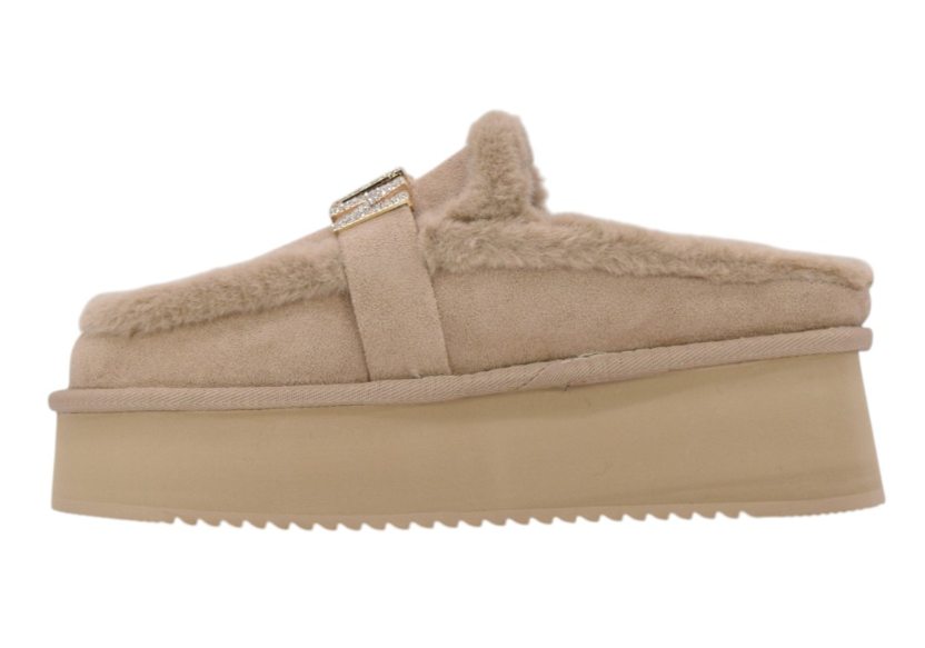 Icon Scarpa IC06174SD Beige