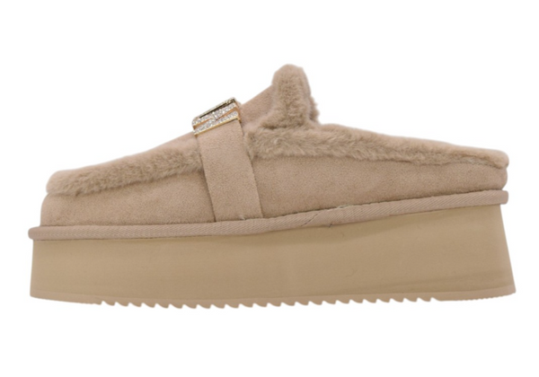 Icon Scarpa IC06174SD Beige