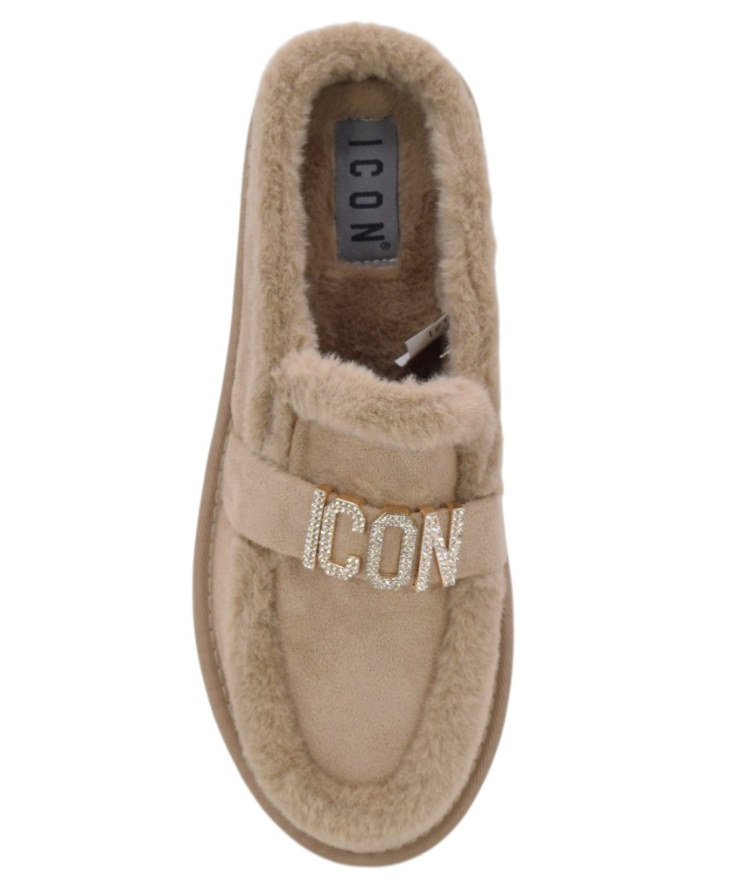 Icon Scarpa IC06174SD Beige
