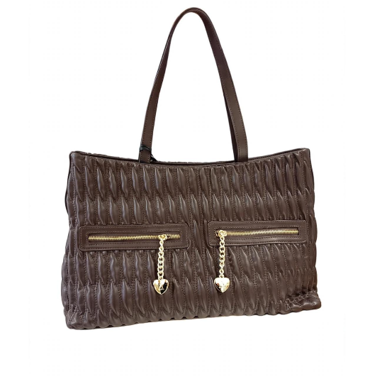 L'Atelier du Sac Borsa a Spalla 20621