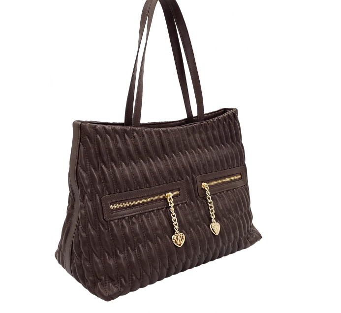 L'Atelier du Sac Borsa a Spalla 20621