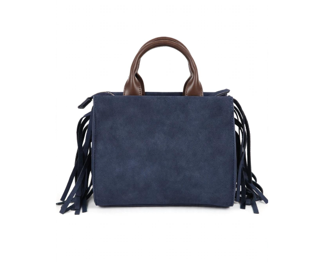 Pashbag Borsa a Mano/Tracolla 20147 Blu