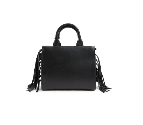 Pashbag Borsa a Mano/Tracolla 20151 Nera