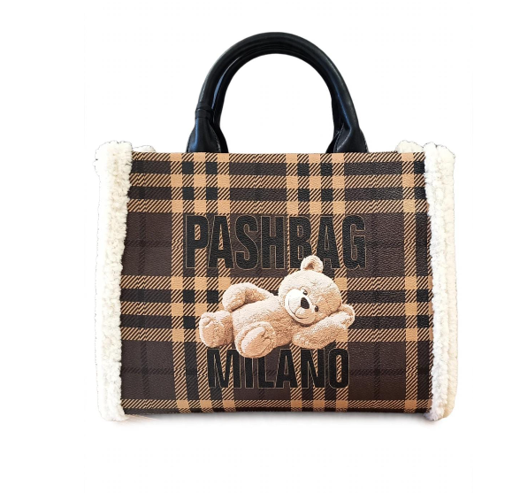 PashBag Borsa a Mano/Tracolla 20130