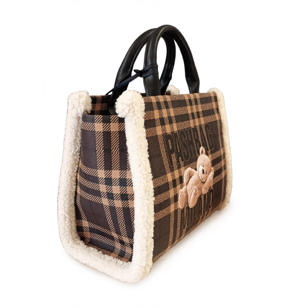 PashBag Borsa a Mano/Tracolla 20130