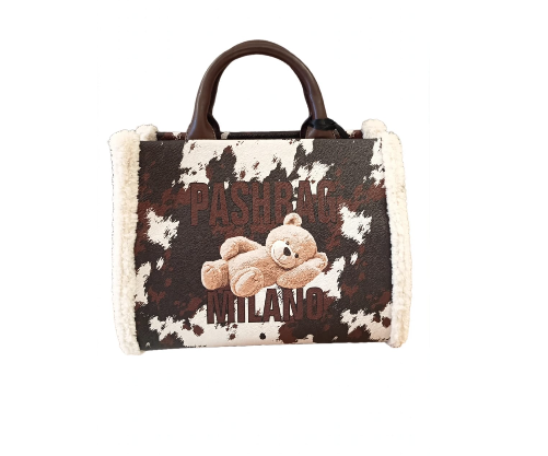PashBag Borsa a Mano/Tracolla 20124