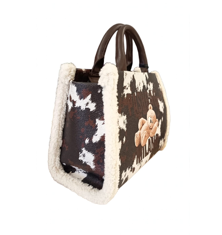 PashBag Borsa a Mano/Tracolla 20124