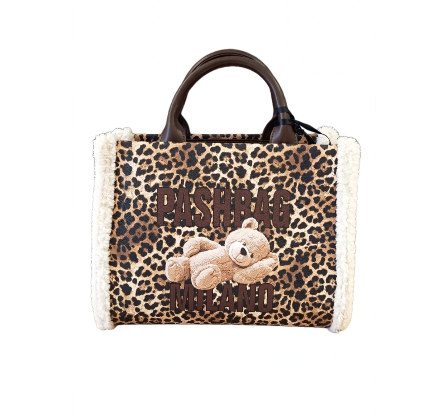 PashBag Borsa a Mano/Tracolla 20126