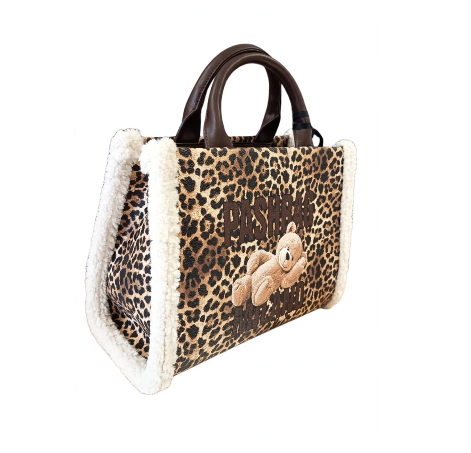 PashBag Borsa a Mano/Tracolla 20126