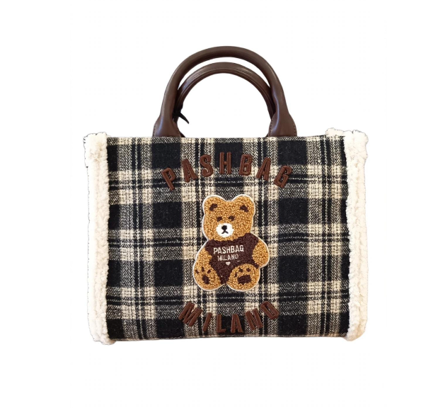 Pashbag Borsa a Mano/Tracolla 20158