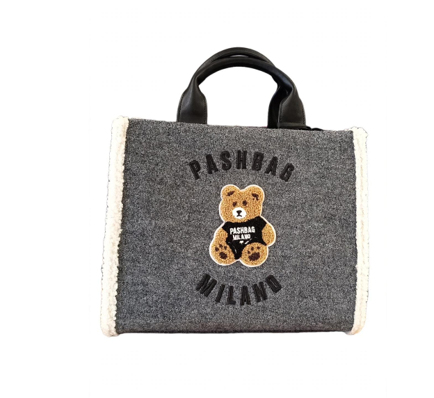 Pashbag Borsa a Mano/Tracolla 20164