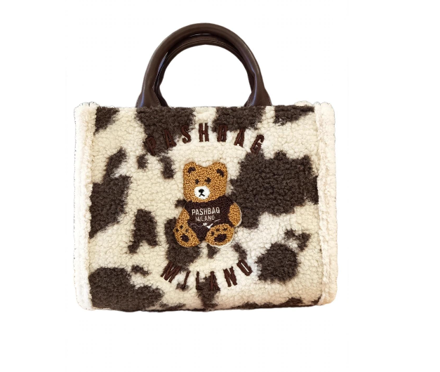 Pashbag Borsa a Mano/Tracolla 20172