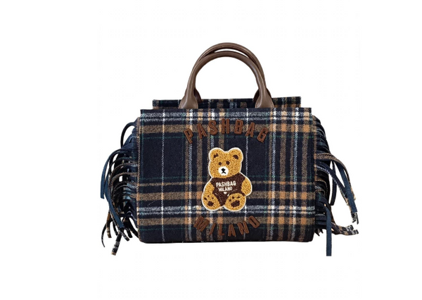 Pashbag Borsa a Mano/Tracolla 20156