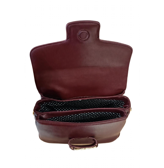 PashBag Borsa a Spalla/Tracolla 20320 Bordeaux