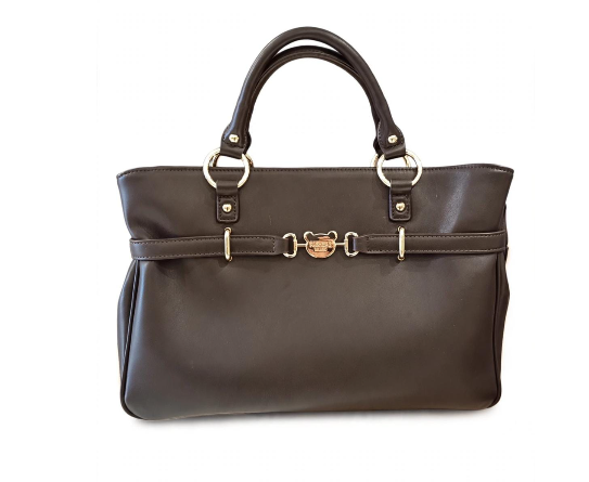 Pashbag Borsa a Mano Brown 20307