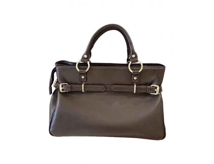 Pashbag Borsa a Mano Brown 20307