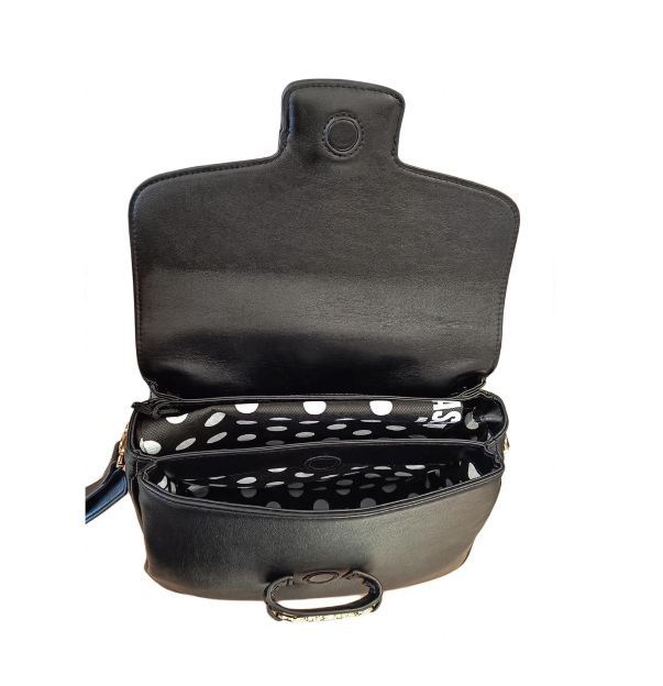 PashBag Borsa a Spalla/Tracolla 20318 Nera