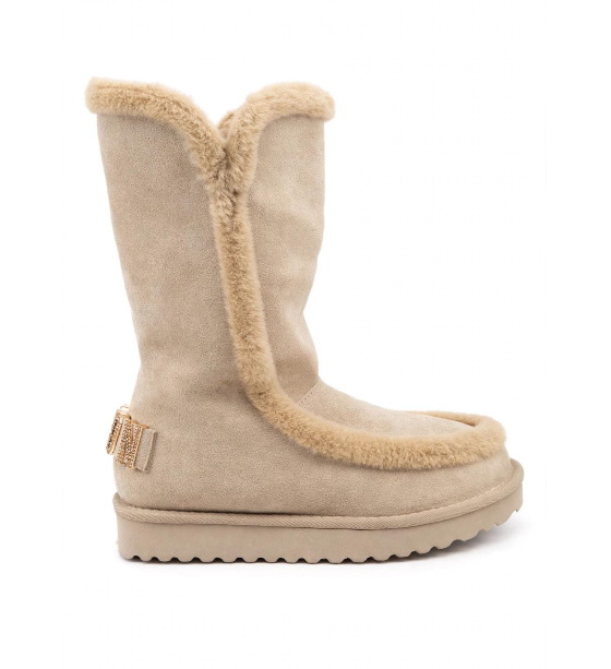Icon Stivale IC06210SD Beige