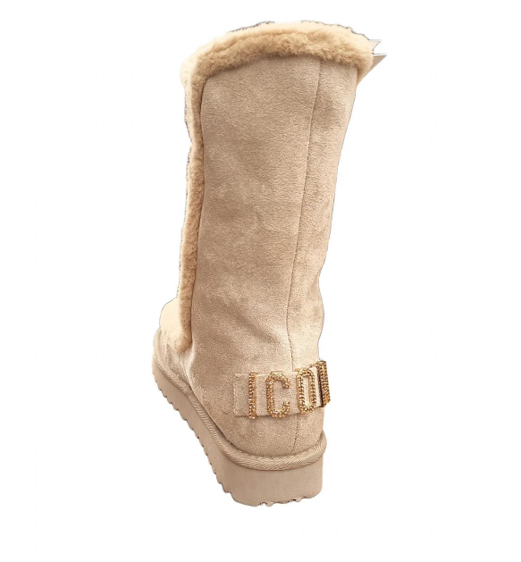 Icon Stivale IC06210SD Beige
