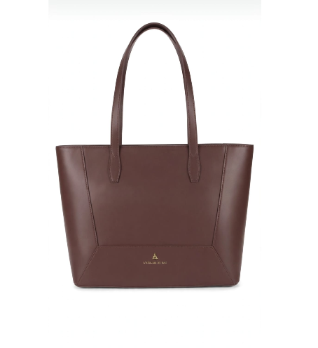 L'Atelier D u Sac Borsa a Spalla Testa Moro 20661