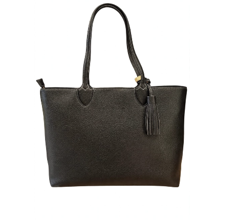 L'Atelier Du Sac Borsa a Spalla Nera 17866
