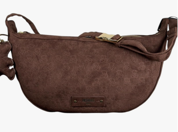 PashBag Borsa a Spalla Testa Moro 20369