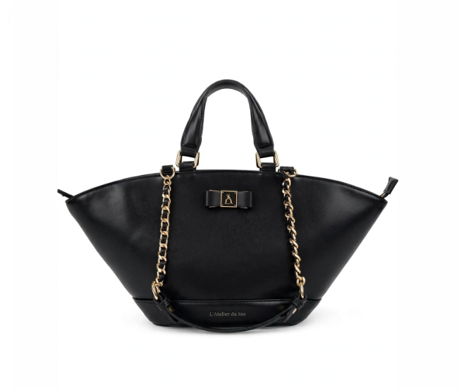 L'Atelier Du Sac Borsa a Mano/Spalla 20598