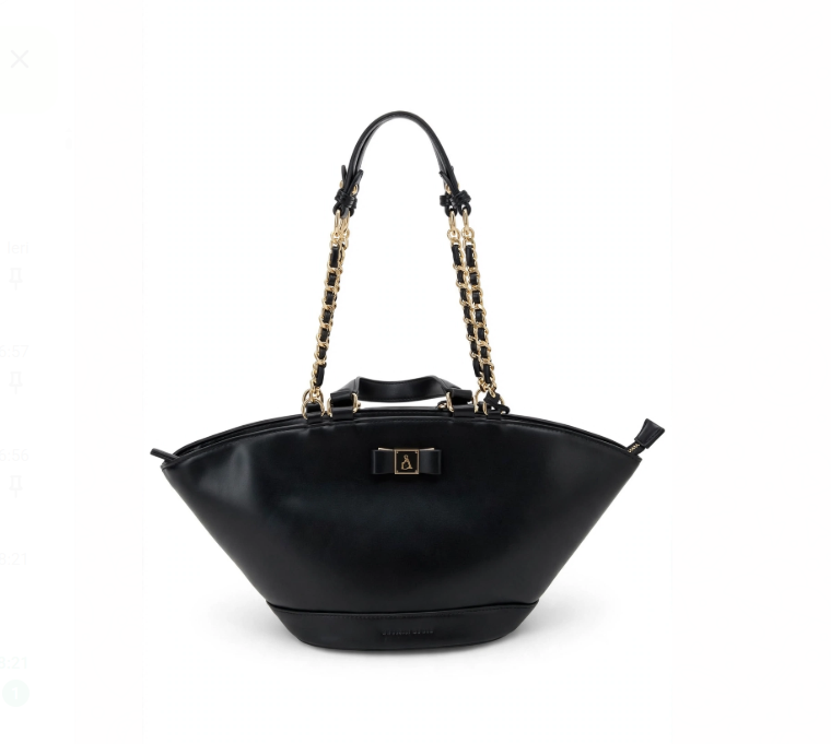 L'Atelier Du Sac Borsa a Mano/Spalla 20598