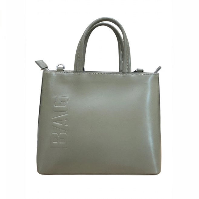 PashBag Borsa a Mano/Tracolla 20337 Verde