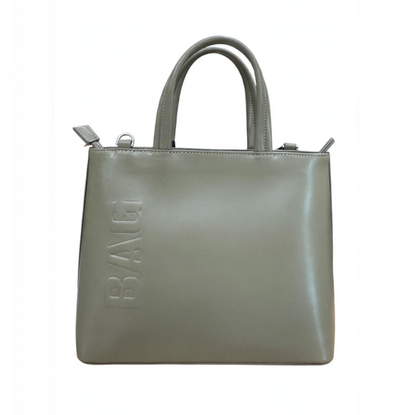 PashBag Borsa a Mano/Tracolla 20337 Verde