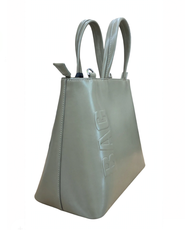 PashBag Borsa a Mano/Tracolla 20337 Verde