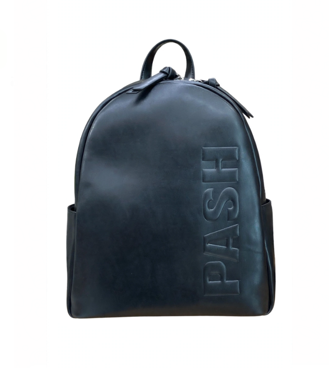 PashBag Zaino Nero 20339