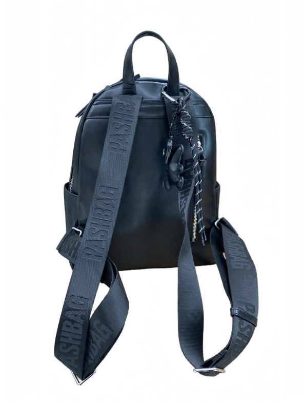 PashBag Zaino Nero 20339