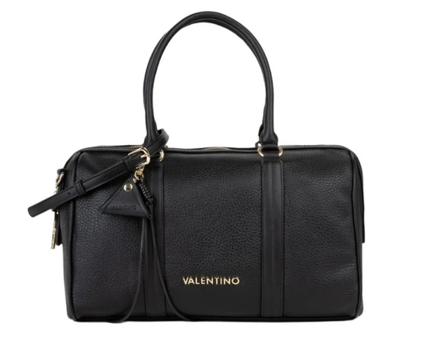 Mario Valentino Borsa a Mano/Tracolla Nera  VBSADF23
