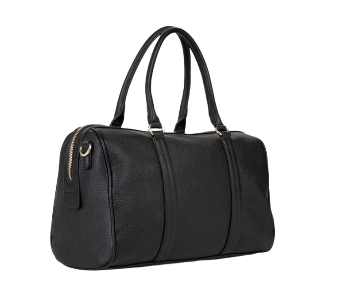 Mario Valentino Borsa a Mano/Tracolla Nera  VBSADF23