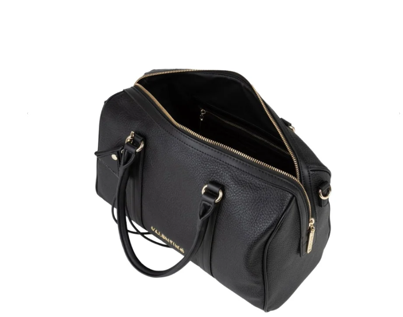 Mario Valentino Borsa a Mano/Tracolla Nera  VBSADF23