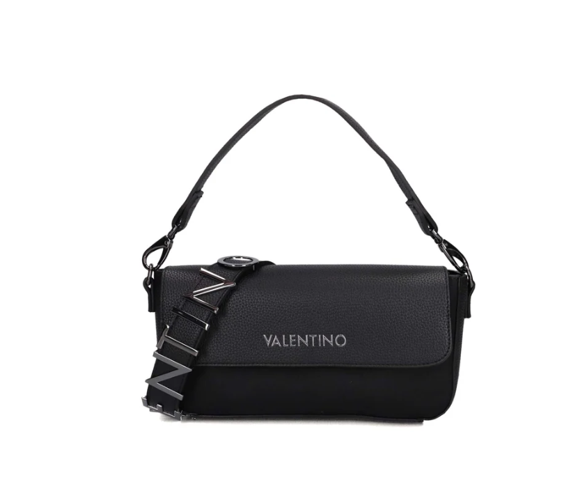 Mario Valentino Borsa a Mano/Tracolla VBSA9N04 Nera