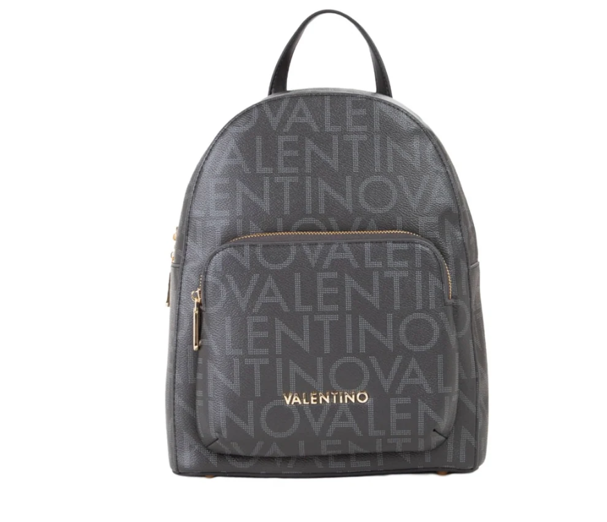 Mario Valentino Zaino Nero e Oro VBS9IS20