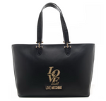Love Moschino Borsa a Spalla Nera