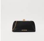 Love Moschino Borsa a Mano/tracolla Nera