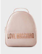 Love Moschino Zaino Rosa Cipria