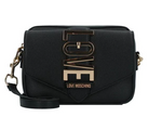 Love Moschino Borsa a Tracolla Nera