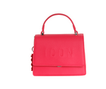 ICON BORSA A MANO/TRACOLLA FUCSIA KYLIE ICBS05A02