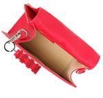 ICON BORSA A MANO/TRACOLLA FUCSIA KYLIE ICBS05A02
