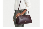 Calvin Klein Borsa A Mano/Tracolla Bap CK Medium Bowling Bag Fudge LV04F3610G BAP