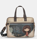Borsa Portadocumenti Tulip Anekke 43706-113