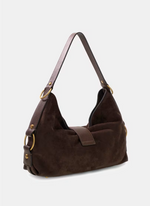 GUESS Borsa a Mano Cadmen Espresso SG930818